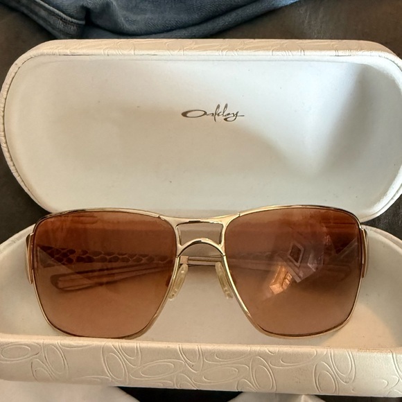 Oakley Sunglasses Impatient Sunglasses - Women's - Picture 2 of 7